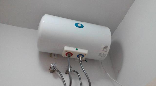 燃气热水器
