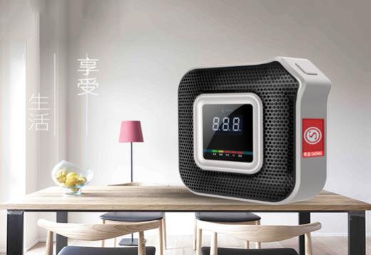 气体报警器